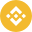 binancecoin logo